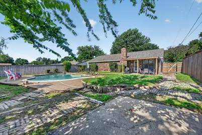 6724 Bartay Drive, North Richland Hills, TX 76182 - Photo 27