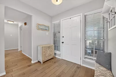 6724 Bartay Drive, North Richland Hills, TX 76182 - Photo 5