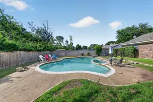 6724 Bartay Dr, North Richland Hills, TX 76182 - Photo 31