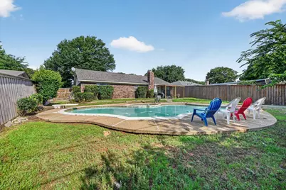 6724 Bartay Drive, North Richland Hills, TX 76182 - Photo 29