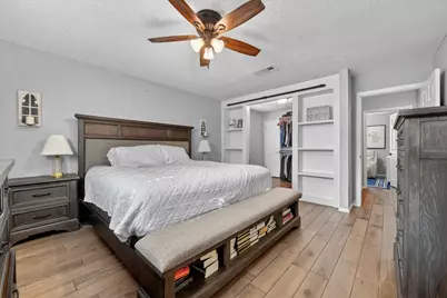 6724 Bartay Drive, North Richland Hills, TX 76182 - Photo 23