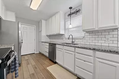 6724 Bartay Drive, North Richland Hills, TX 76182 - Photo 13