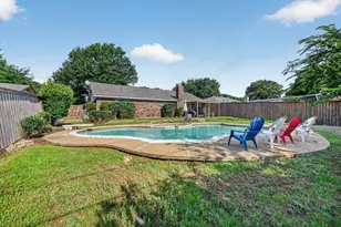 6724 Bartay Dr, North Richland Hills, TX 76182 - Photo 29