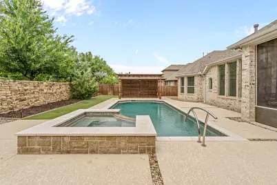 6631 Roughleaf Ridge Road, Flower Mound, TX 76226 - Photo 31