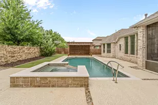 6631 Roughleaf Ridge Rd, Flower Mound, TX 76226 - Photo 31
