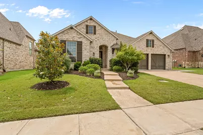 6631 Roughleaf Ridge Road, Flower Mound, TX 76226 - Photo 3