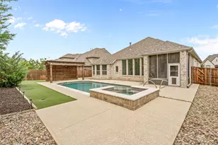 6631 Roughleaf Ridge Rd, Flower Mound, TX 76226 - Photo 37