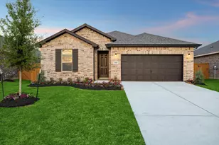 107 Manchester Dr, Cleburne, TX 76031 - Photo 5