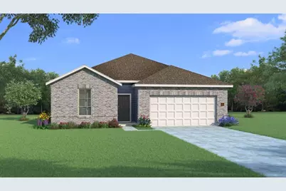 107 Manchester Drive, Cleburne, TX 76031 - Photo 1