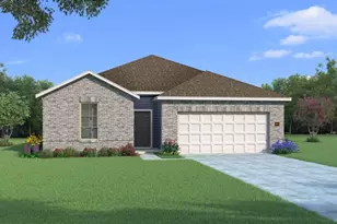 107 Manchester Dr, Cleburne, TX 76031 - Photo 1