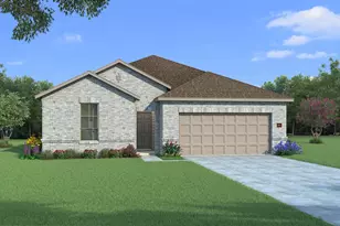 107 Manchester Dr, Cleburne, TX 76031 - Photo 3