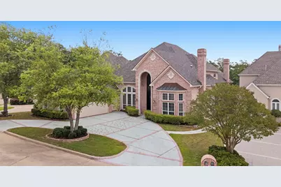 7050 Walden Drive, Tyler, TX 75703 - Photo 1