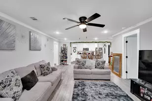 124 Coats St, Waxahachie, TX 75165 - Photo 5