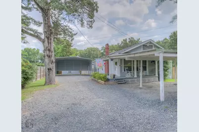 4924 Old Mooringsport Road, Shreveport, LA 71107 - Photo 1