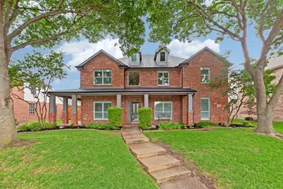 1610 Harvest Glen Drive, Allen, TX 75002 - Photo 1