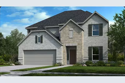 1724 Angus Drive, Celina, TX 75009 - Photo 1