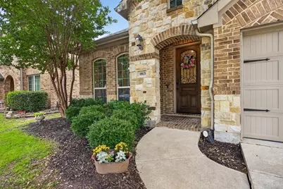 1013 Somerset Circle, Forney, TX 75126 - Photo 1