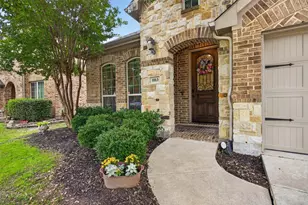 1013 Somerset Cir, Forney, TX 75126 - Photo 1