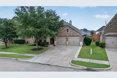 1013 Somerset Circle, Forney, TX 75126 - Photo 21
