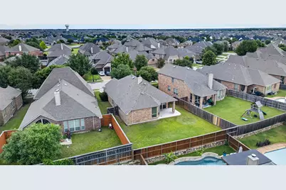 1013 Somerset Circle, Forney, TX 75126 - Photo 23
