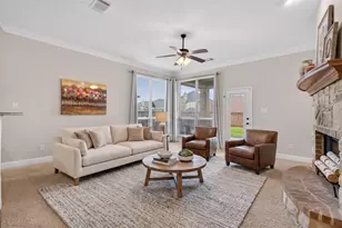 1013 Somerset Cir, Forney, TX 75126 - Photo 7