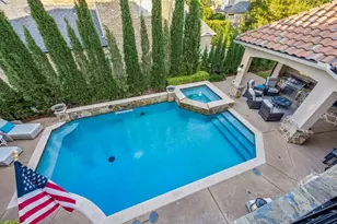 2870 Creekwood Ln, Prosper, TX 75078 - Photo 5