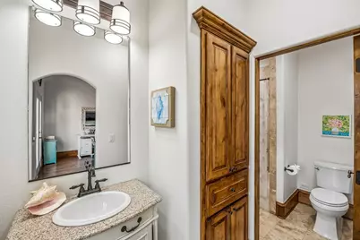 2870 Creekwood Lane, Prosper, TX 75078 - Photo 33