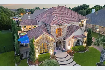 2870 Creekwood Lane, Prosper, TX 75078 - Photo 1