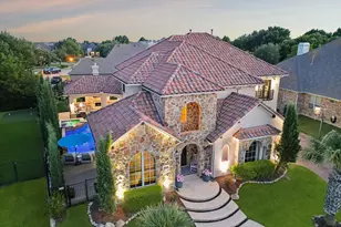 2870 Creekwood Ln, Prosper, TX 75078 - Photo 1