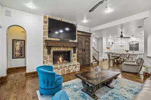 2870 Creekwood Ln, Prosper, TX 75078 - Photo 19