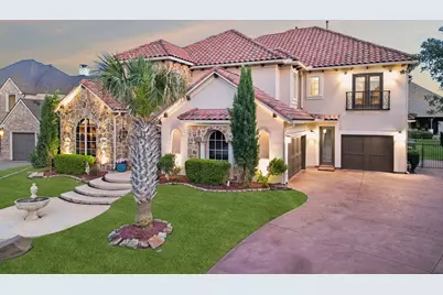 2870 Creekwood Lane, Prosper, TX 75078 - Photo 1