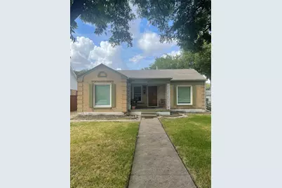 2523 Roanoke Avenue, Dallas, TX 75235 - Photo 1