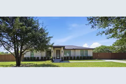 1413 Lariat Circle, Oak Leaf, TX 75154 - Photo 1