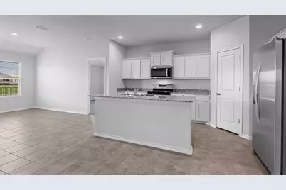 2225 Johnny Cash Drive, Fort Worth, TX 76036 - Photo 3