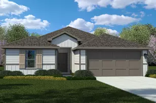 2225 Johnny Cash Dr, Fort Worth, TX 76036 - Photo 1