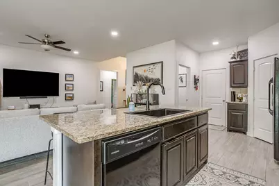 100 Tall Meadow Street, Azle, TX 76020 - Photo 11