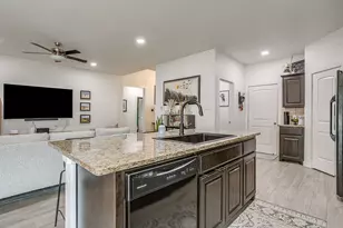 100 Tall Meadow St, Azle, TX 76020 - Photo 11