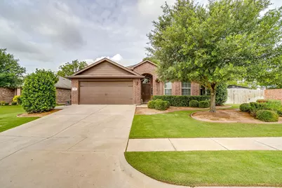 100 Tall Meadow Street, Azle, TX 76020 - Photo 39