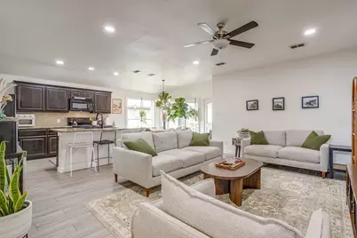 100 Tall Meadow Street, Azle, TX 76020 - Photo 5