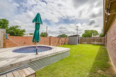 100 Tall Meadow Street, Azle, TX 76020 - Photo 33