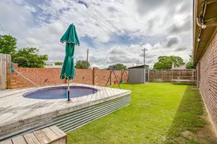 100 Tall Meadow St, Azle, TX 76020 - Photo 33