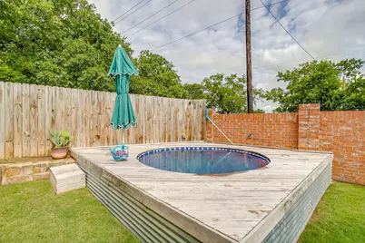100 Tall Meadow Street, Azle, TX 76020 - Photo 35
