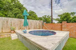 100 Tall Meadow St, Azle, TX 76020 - Photo 35