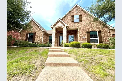 1731 Teakwood Drive, Wylie, TX 75098 - Photo 1