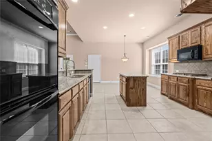 1731 Teakwood Dr, Wylie, TX 75098 - Photo 33