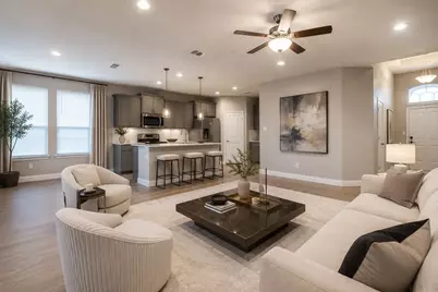 221 Oldcastle Way, Fort Worth, TX 76052 - Photo 3