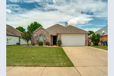 2813 Mitchell Lane, Anna, TX 75409 - Photo 1