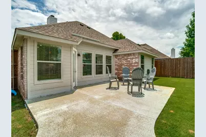 2813 Mitchell Lane, Anna, TX 75409 - Photo 29