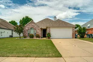 2813 Mitchell Ln, Anna, TX 75409 - Photo 1