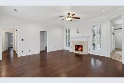 9108 High Oaks Drive, North Richland Hills, TX 76182 - Photo 9